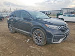 Honda CR-V 2021