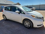 Nissan Versa 2017