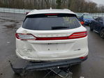 Lincoln MKZ 2015