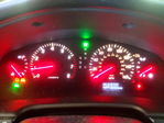 Lexus LS 2003