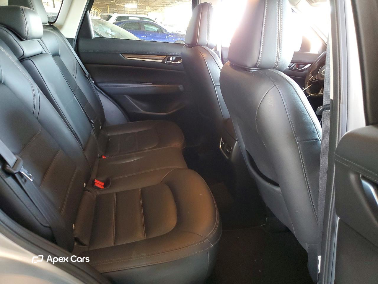 Mazda CX-5 2020