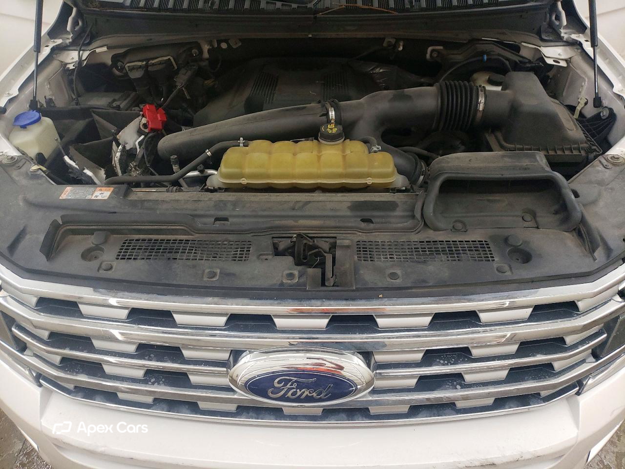Ford Expedition 2019