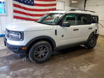 Ford Bronco 2022