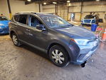 Toyota RAV 4 2016