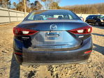 Mazda 3 2018