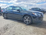 Subaru Legacy 2017