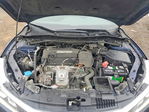 Honda Accord 2016