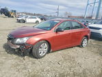 Chevrolet Cruze 2012