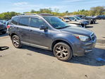 Subaru Forester 2017
