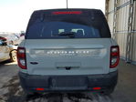 Ford Bronco 2022