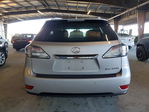 Lexus RX 2012