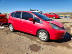 Honda Fit 2013