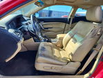 Honda Accord 2008