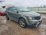 Dodge Journey 2016