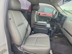 Chevrolet Silverado 2013