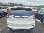 Honda CR-V 2016