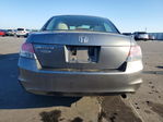 Honda Accord 2008