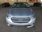 Ford Taurus 2016