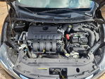 Nissan Sentra 2019