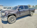 GMC Sierra 2016
