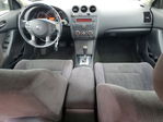 Nissan Altima 2011