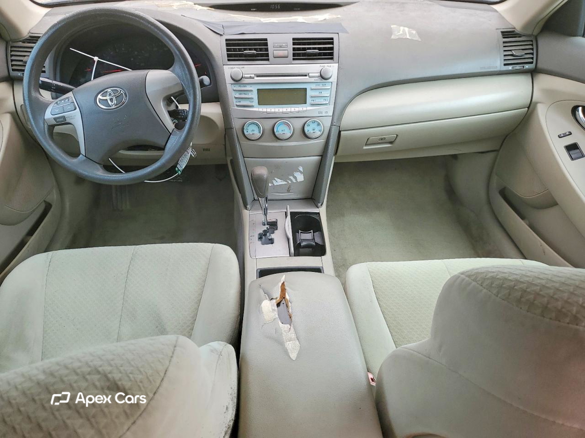 Toyota Camry 2008