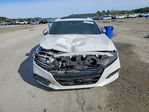 Honda Accord 2020