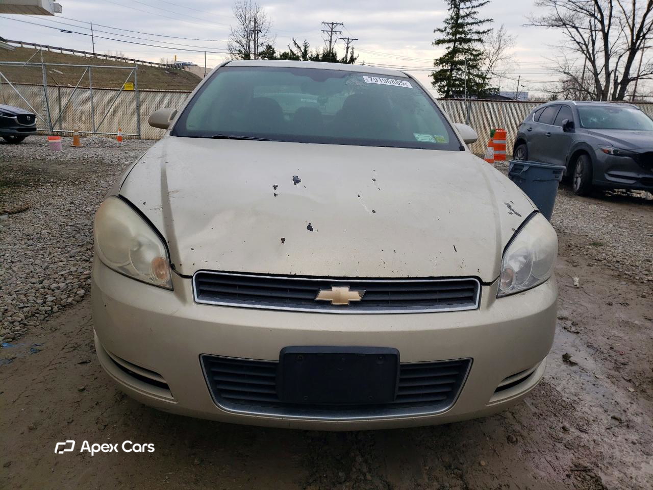 Chevrolet Impala 2009