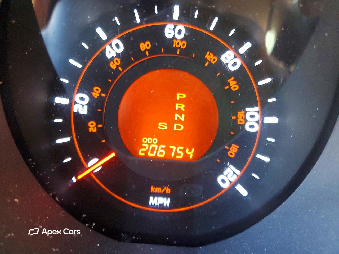 Toyota 4Runner 2013