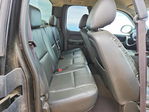 Chevrolet Silverado 2011