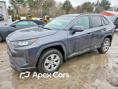 Toyota RAV 4 2019 - Image 1 of 14