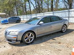 Audi A8 2009