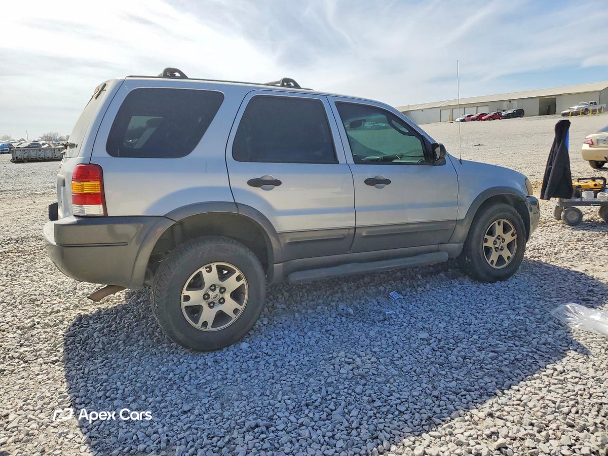 Ford Escape 2004