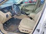 Ford Taurus 2013