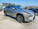 Lexus RX 2018