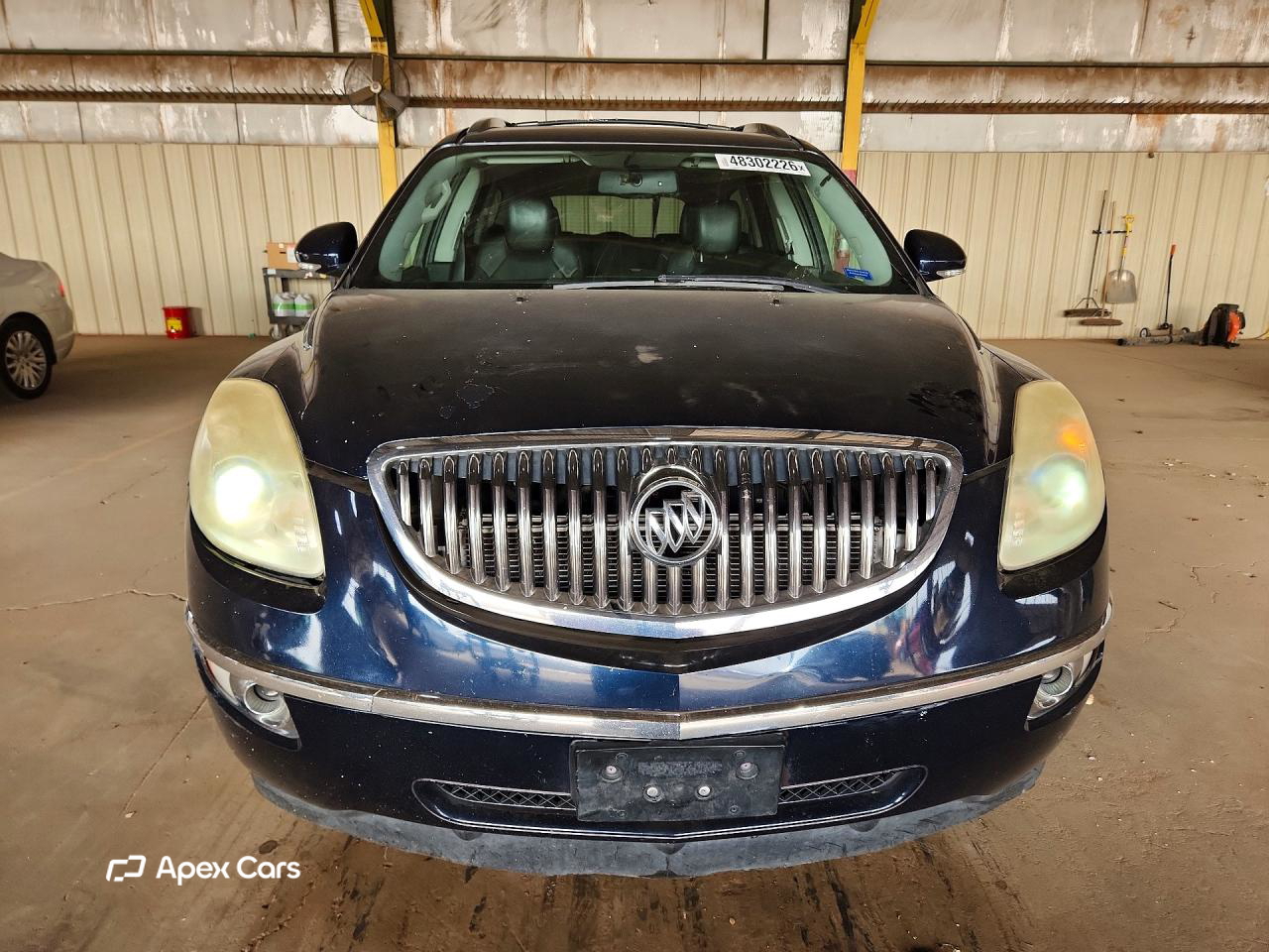 Buick Enclave 2011