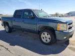 Chevrolet Silverado 2007