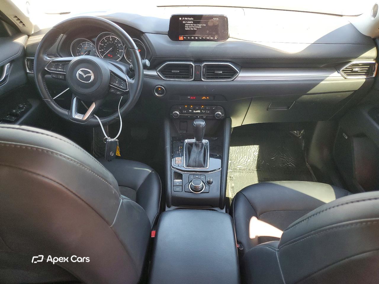 Mazda CX-5 2020