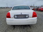 Lincoln Town Car 2010