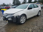 Ford Fusion 2011
