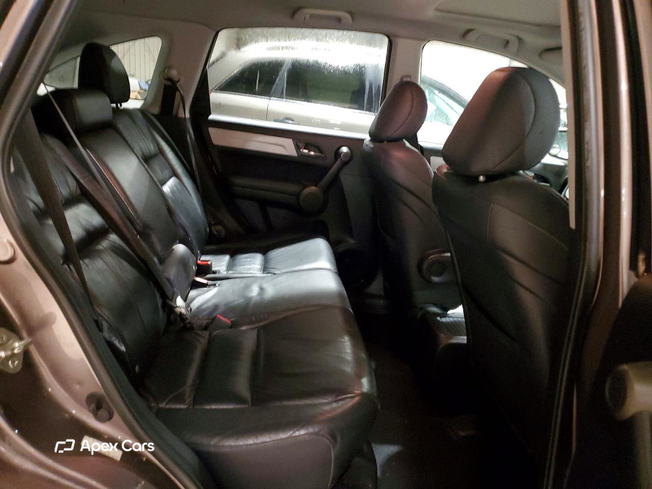 Honda CR-V 2011