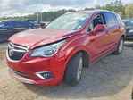 Buick Envision 2019