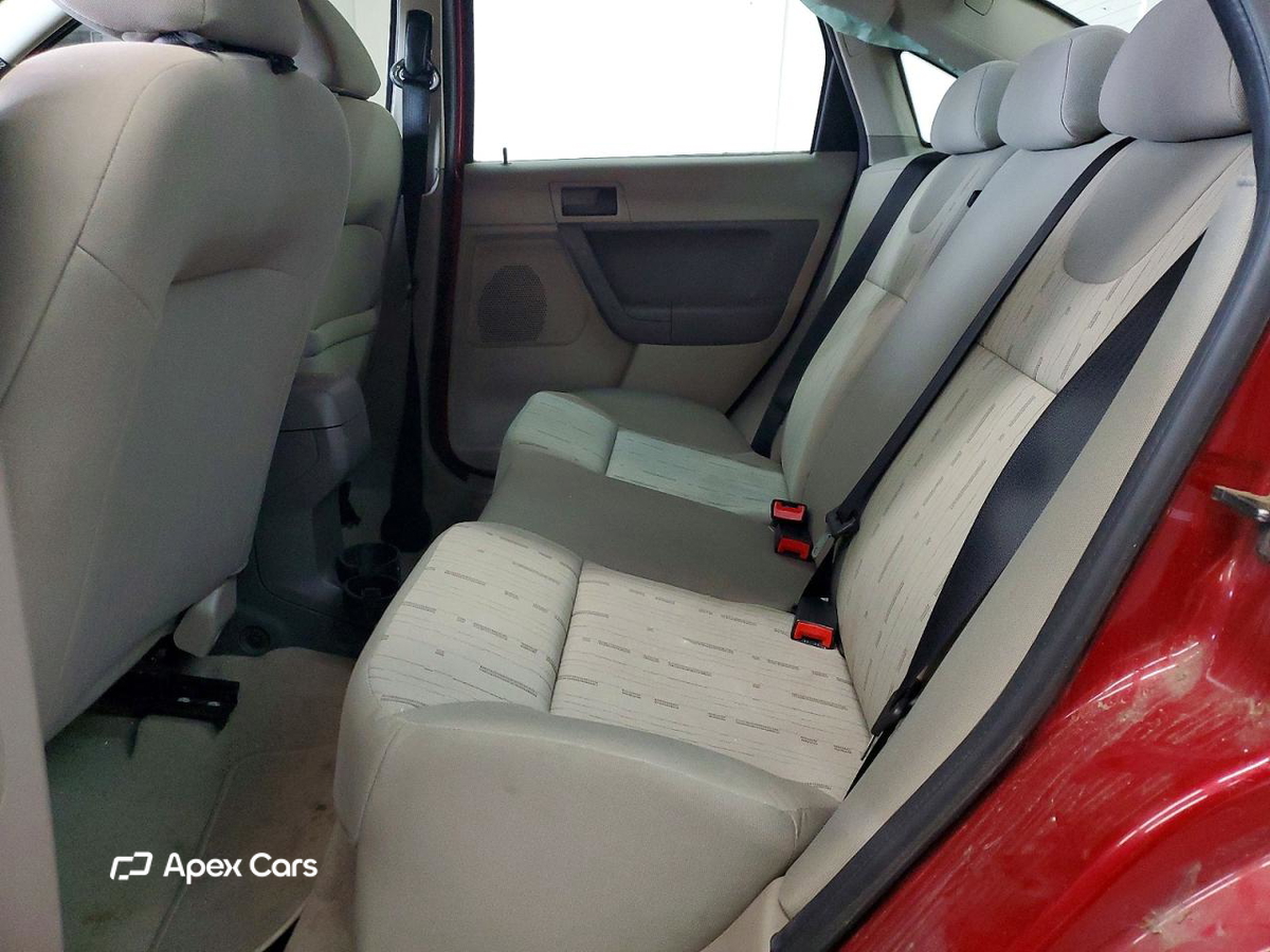 Ford Focus 2009