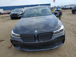 BMW Series 6 2019