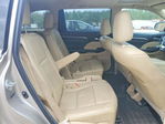 Toyota Highlander 2014