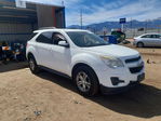 Chevrolet Equinox 2012