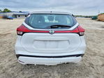 Nissan Kicks 2021