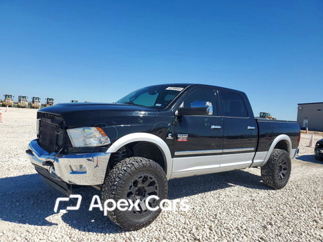 Dodge RAM 2012 - Image 1 of 12