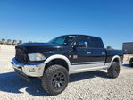 Dodge RAM 2012