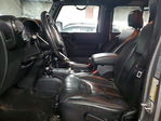 Jeep Wrangler 2017